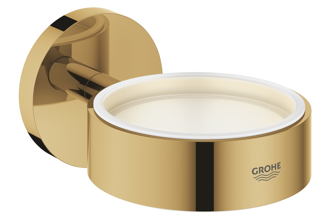 Держатель GROHE Essentials, холодный рассвет глянец (40369GL1)