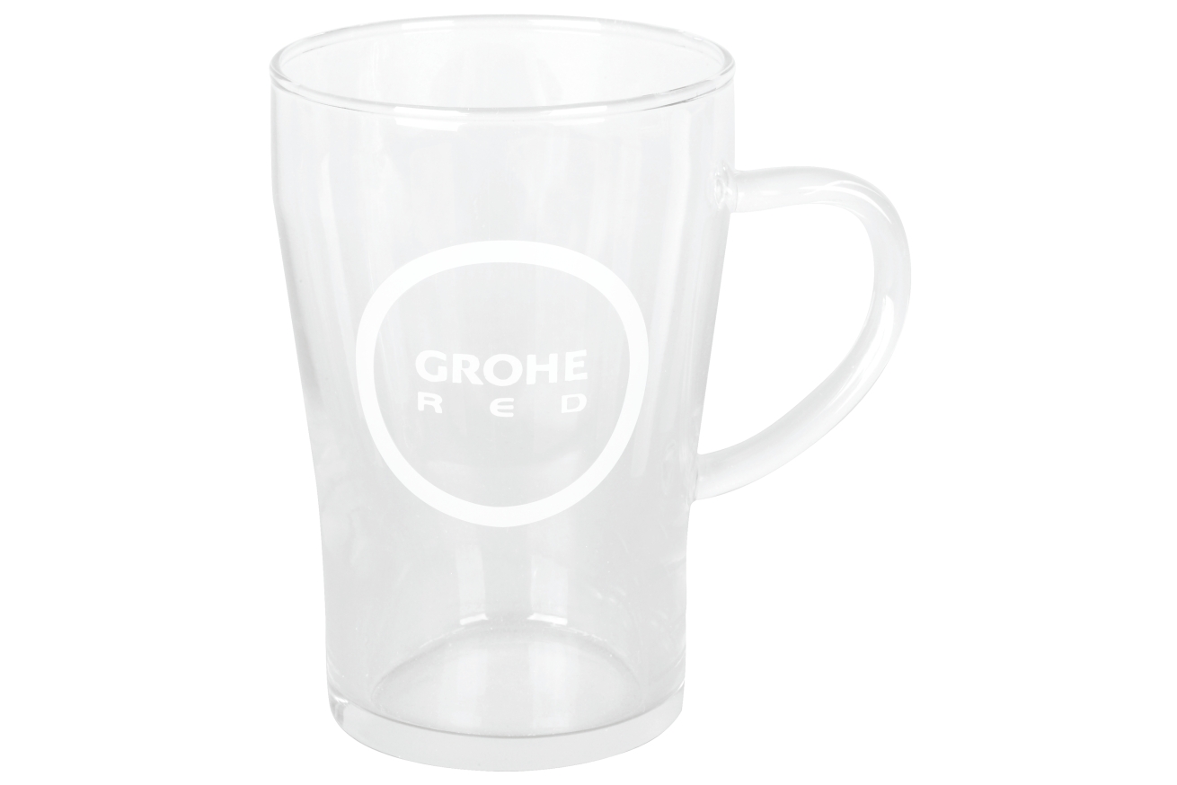 Набор чашек GROHE Red (4 шт) (40432000)