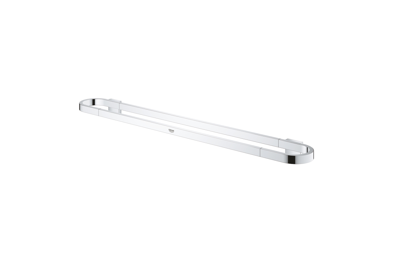 Держатель для полотенца/полочки GROHE Selection 600 мм, хром (41056000)