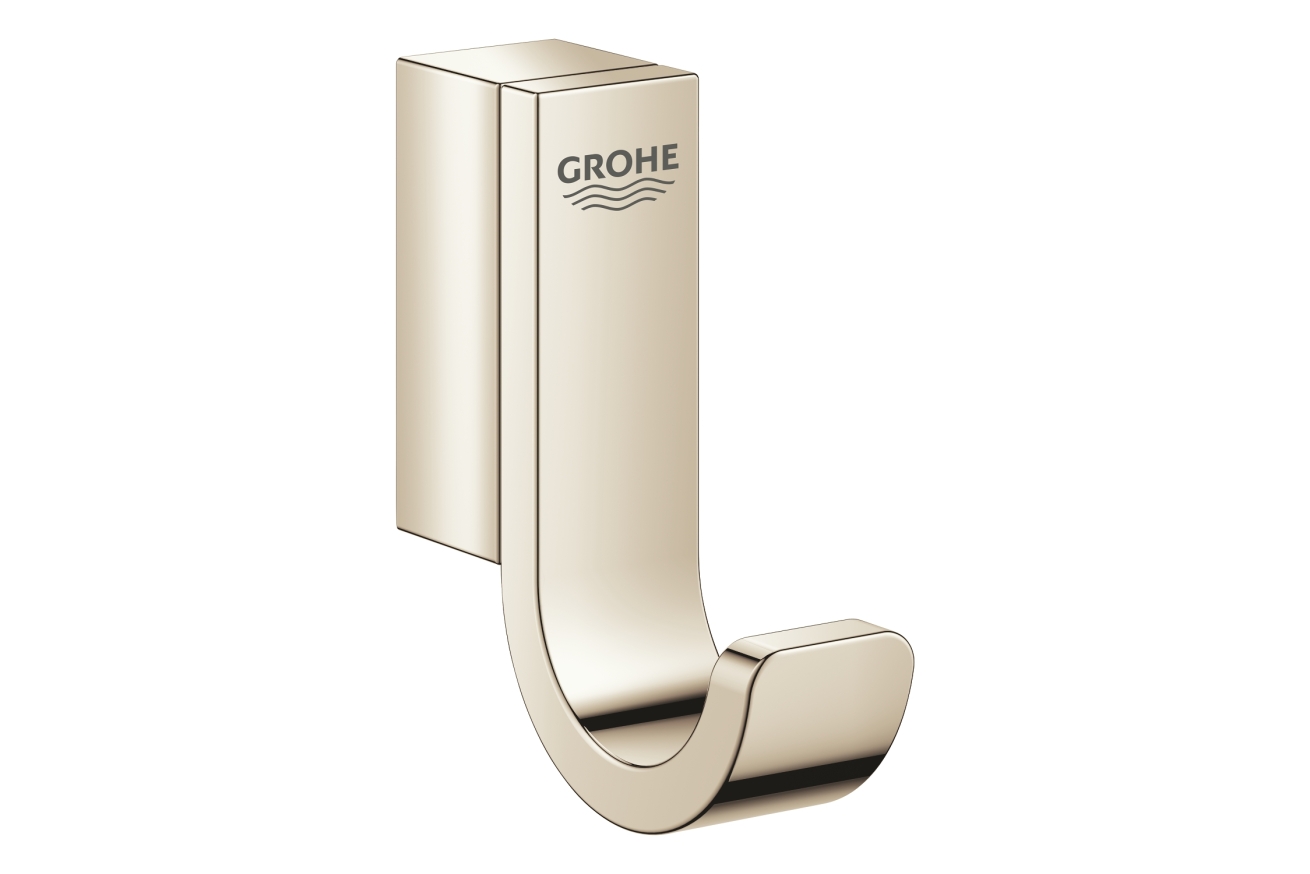 Крючок GROHE Selection, никель глянец (41039BE0)