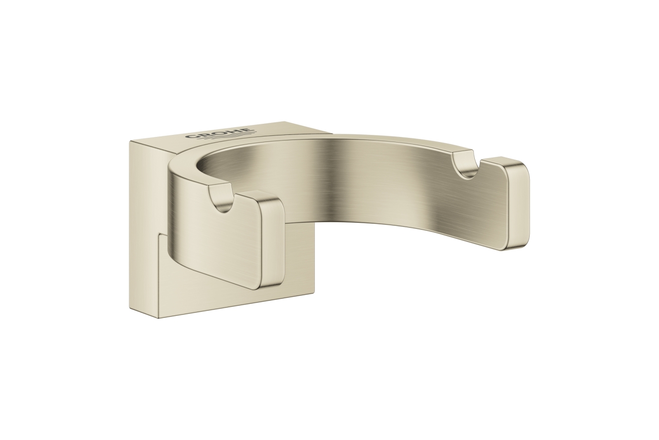 Крючок двойной GROHE Selection, никель матовый (41049EN0)