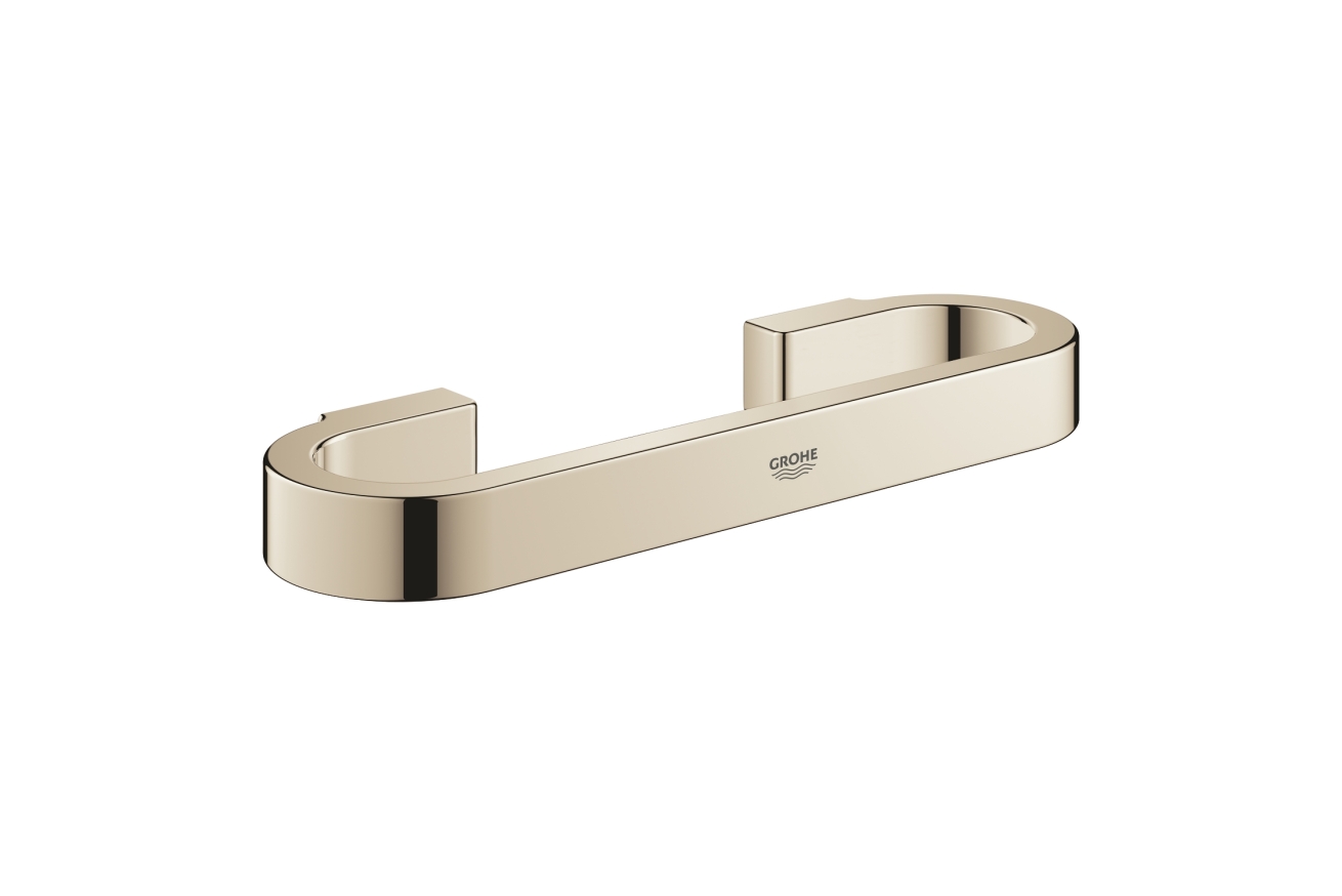 Ручка для ванной GROHE Selection 300 мм, никель глянец (41064BE0)