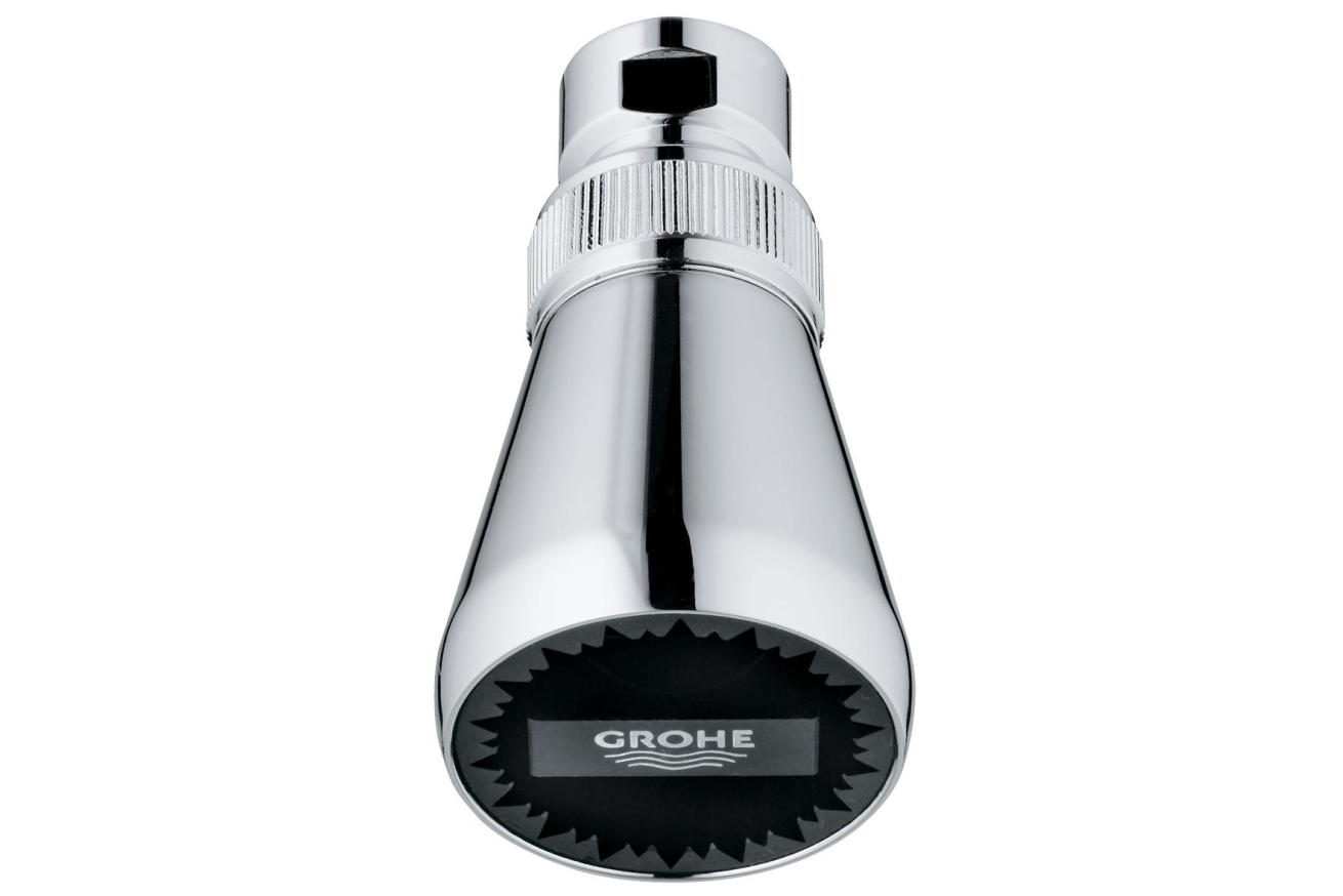 Верхний душ GROHE Relexa Plus 50, 1 режим, хром (28094000)