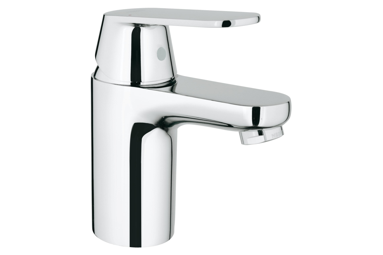 Готовый комплект для ванной комнаты GROHE Eurosmart Cosmopolitan (NB0043)