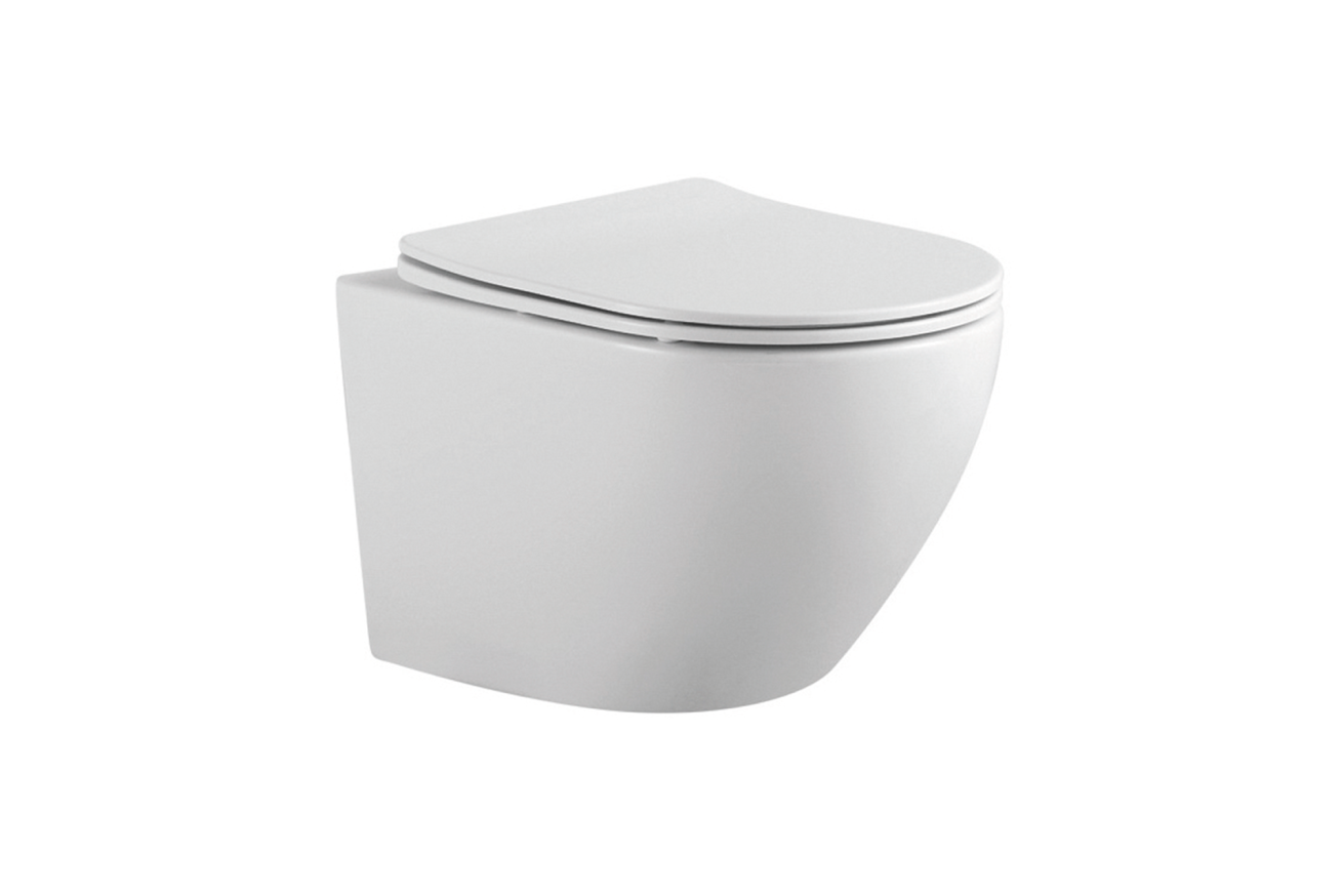 Комплект инсталляции GROHE Rapid SL NW0145/S с унитазом Aquatek ЕВРОПА AQ1901-00 и сиденьем с микролифтом (NW0246)