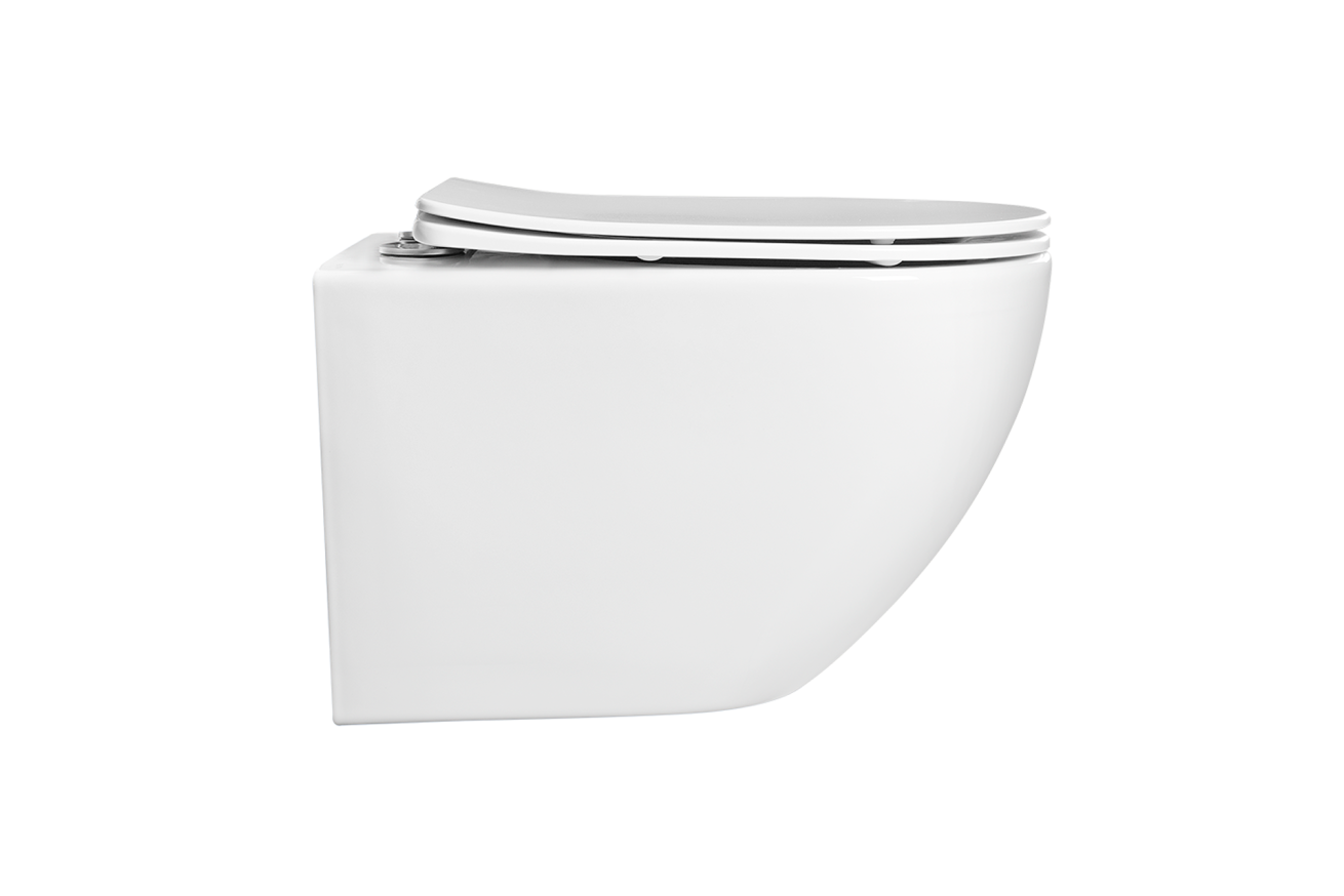 Комплект инсталляции GROHE Rapid SL NW0145/S с унитазом Aquatek ЕВРОПА AQ1901-00 и сиденьем с микролифтом (NW0246)