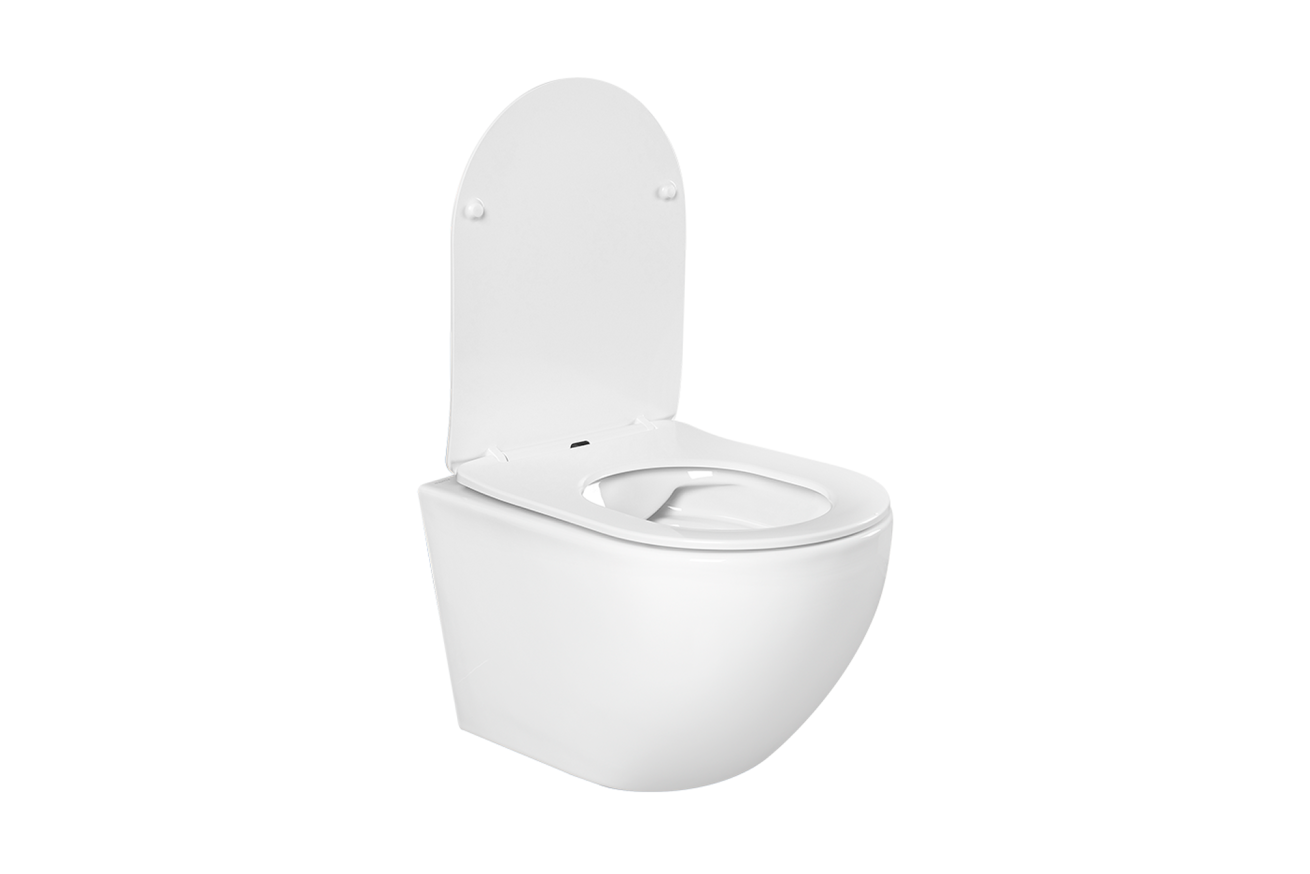 Комплект инсталляции GROHE Rapid SL NW0145/S с унитазом Aquatek ЕВРОПА AQ1901-00 и сиденьем с микролифтом (NW0246)