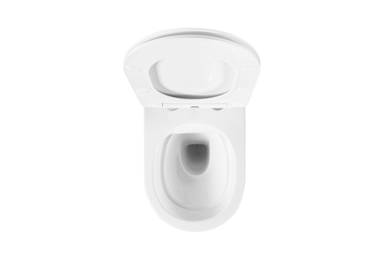 Комплект инсталляции GROHE Rapid SL NW0145/S с унитазом Aquatek ЕВРОПА AQ1901-00 и сиденьем с микролифтом (NW0246)