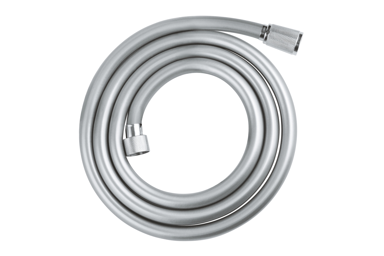 Душевой шланг GROHE Relexaflex 1750 мм, хром (28154001)