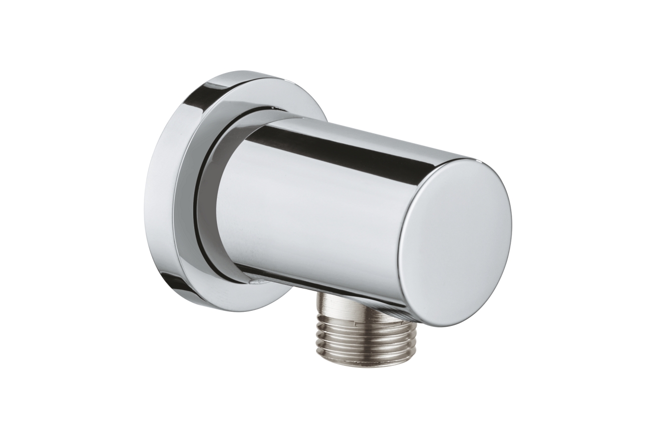Душевой комплект GROHE Rainshower Cosmopolitan 310 с термостатом, хром (34731000)