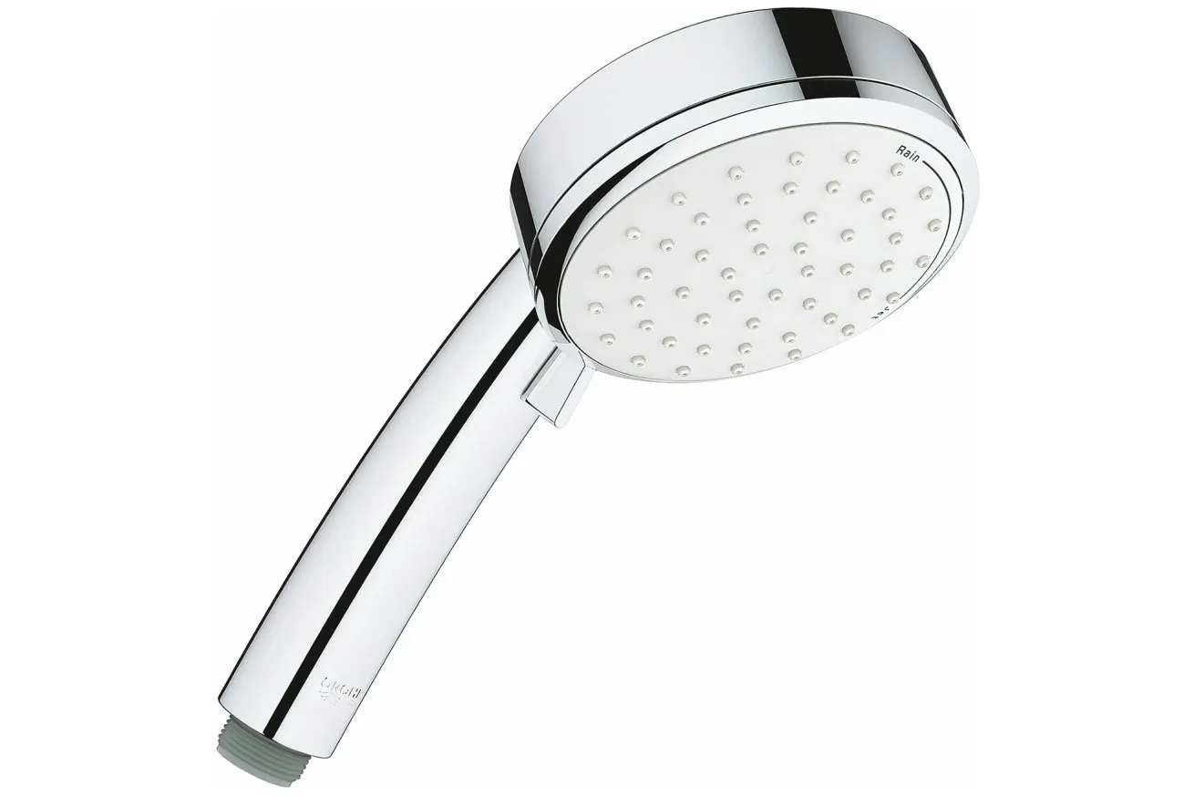 Ручной душ GROHE New Tempesta Cosmopolitan, 2 режима, хром (27571002)