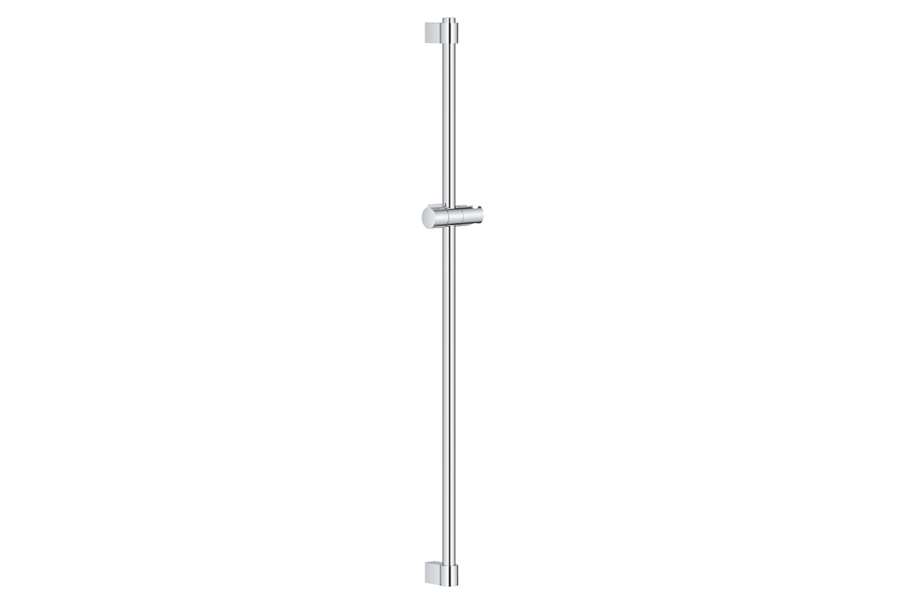 Душевой гарнитур GROHE Tempesta 110, 2 режима струи, душевая штанга 900 мм, 5,6 л/мин, хром (2764630E)