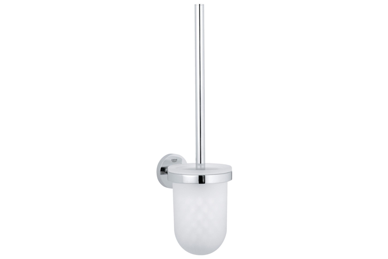 Набор аксессуаров GROHE Essentials, хром (NA0016)