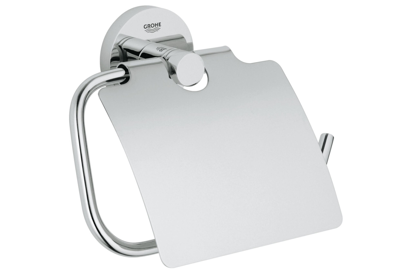 Набор аксессуаров GROHE Essentials, хром (NA0016)