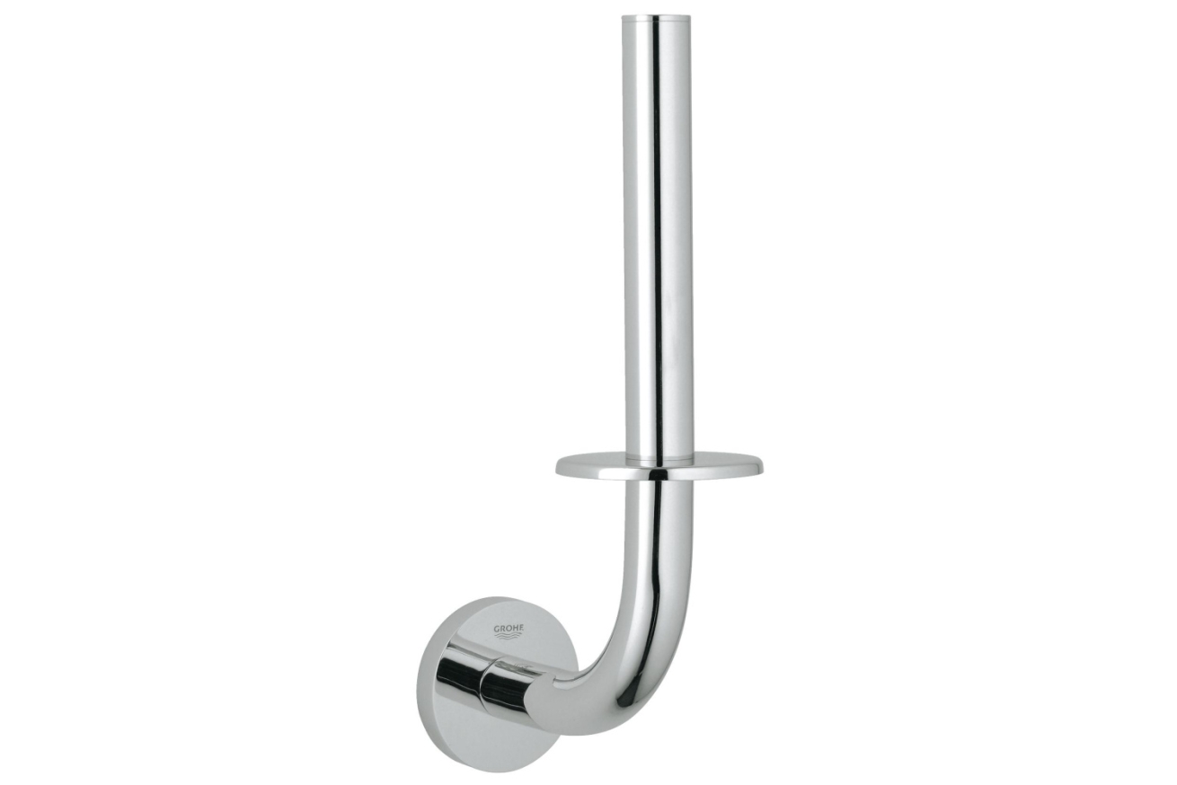 Набор аксессуаров GROHE Essentials, хром (NA0016)