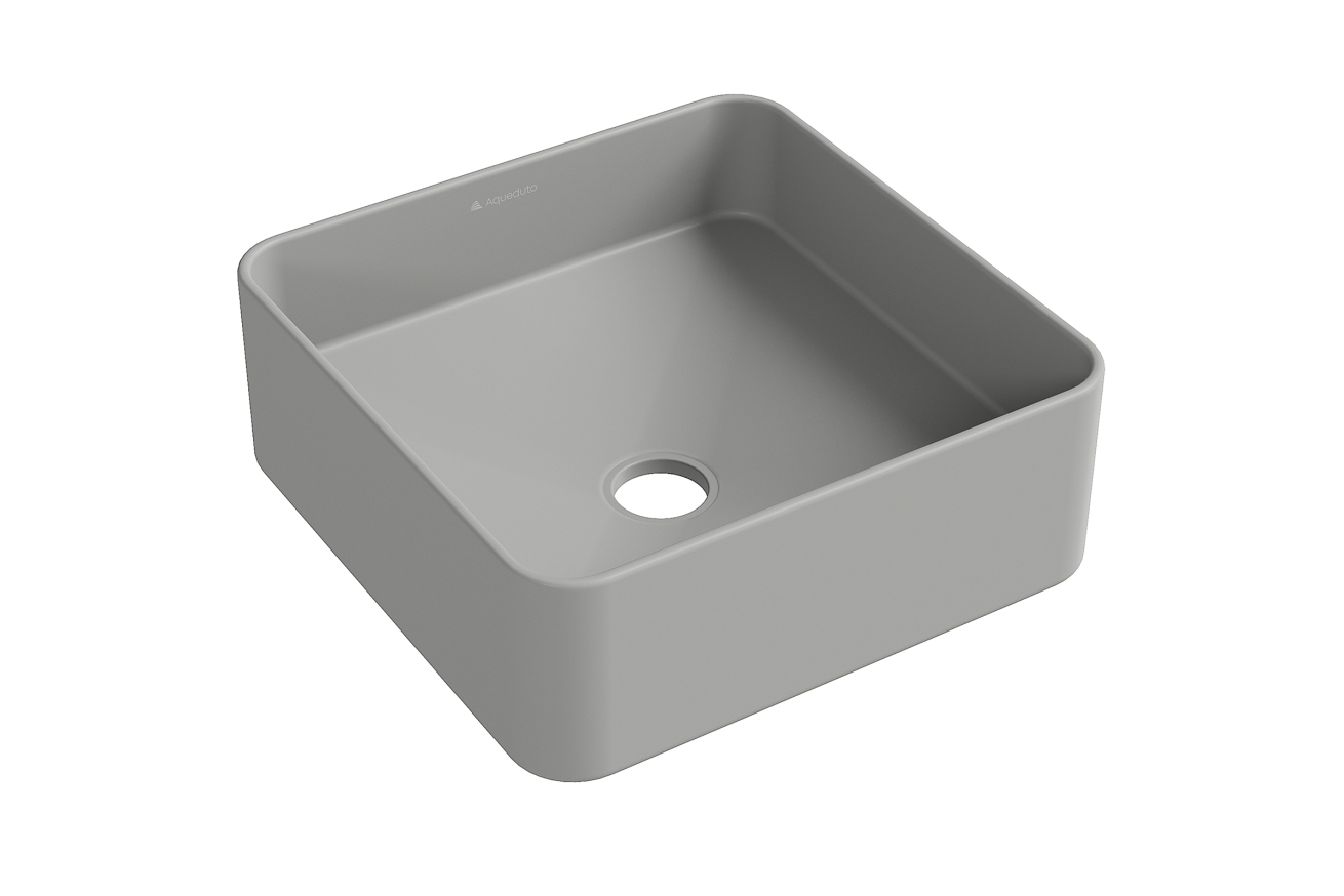 Комплект инсталляции GROHE Rapid SL 38772SH0 с унитазом Aqueduto CONE CON0130 и раковиной Aqueduto ESPIRAL ESP0330 (NW0368)