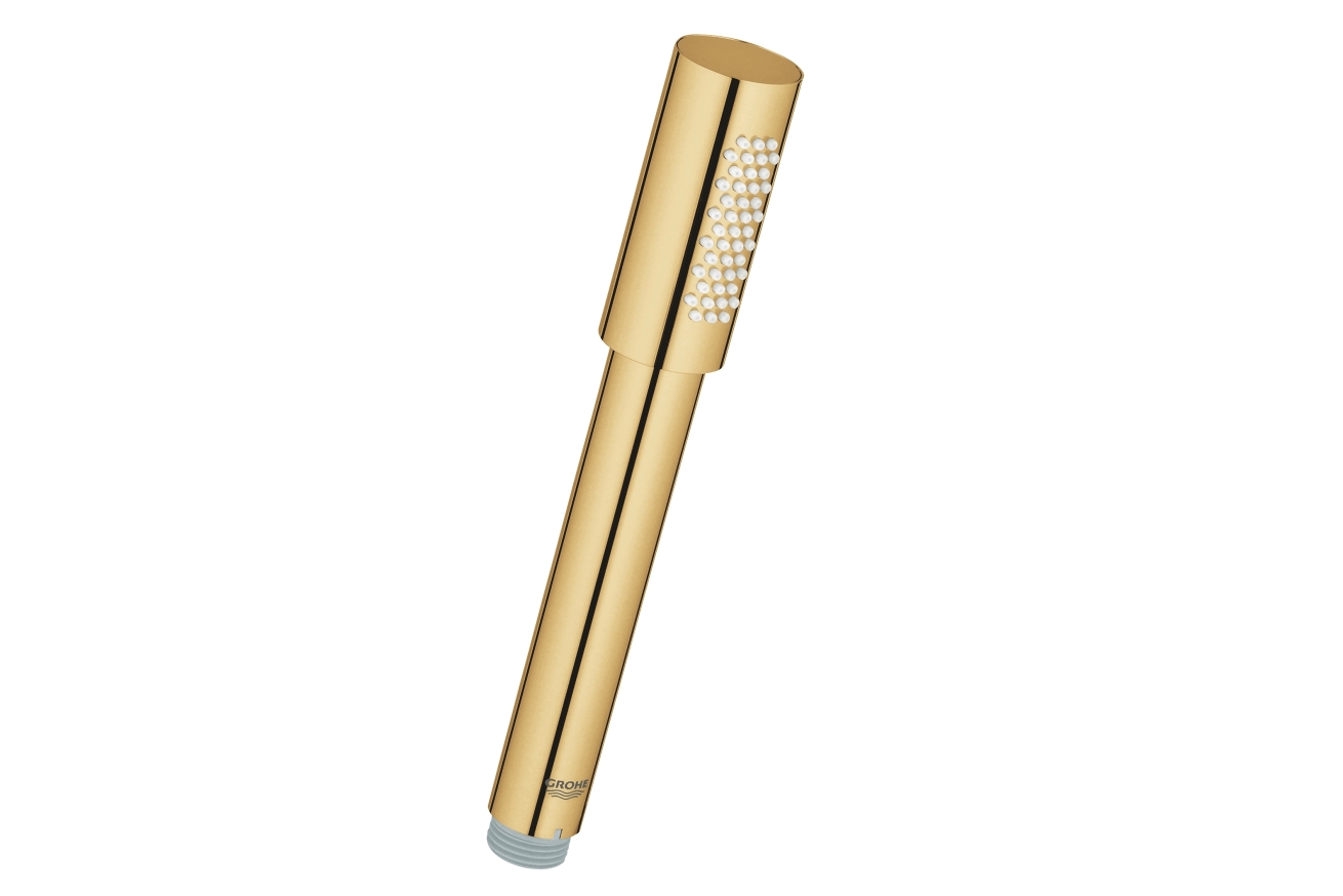 Ручной душ GROHE Sena Stick, 1 режим, холодный рассвет глянец (26465GL0)