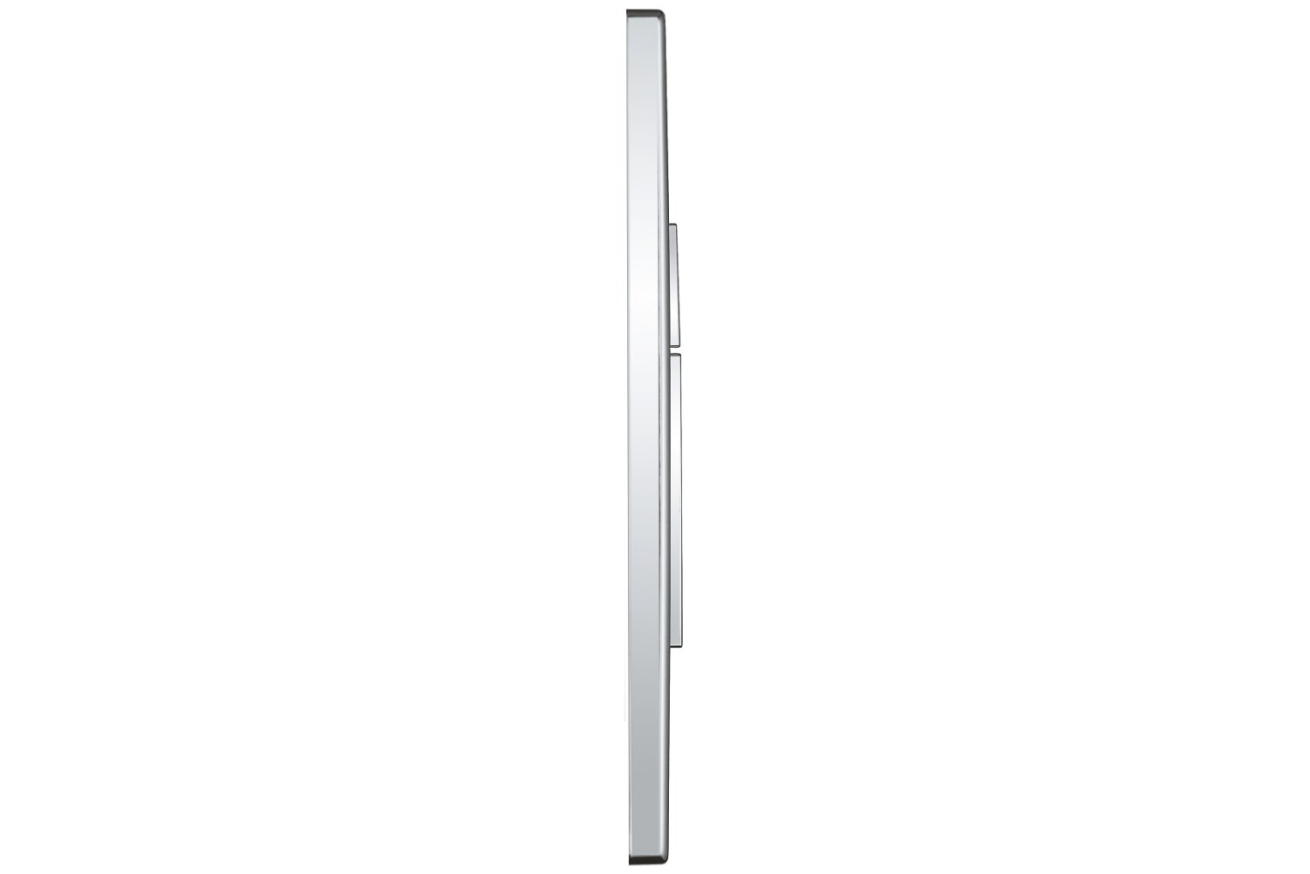 Комплект инсталляции GROHE 38775001 с унитазом AQUATEK для людей с ограниченными возможностями (NW0522)