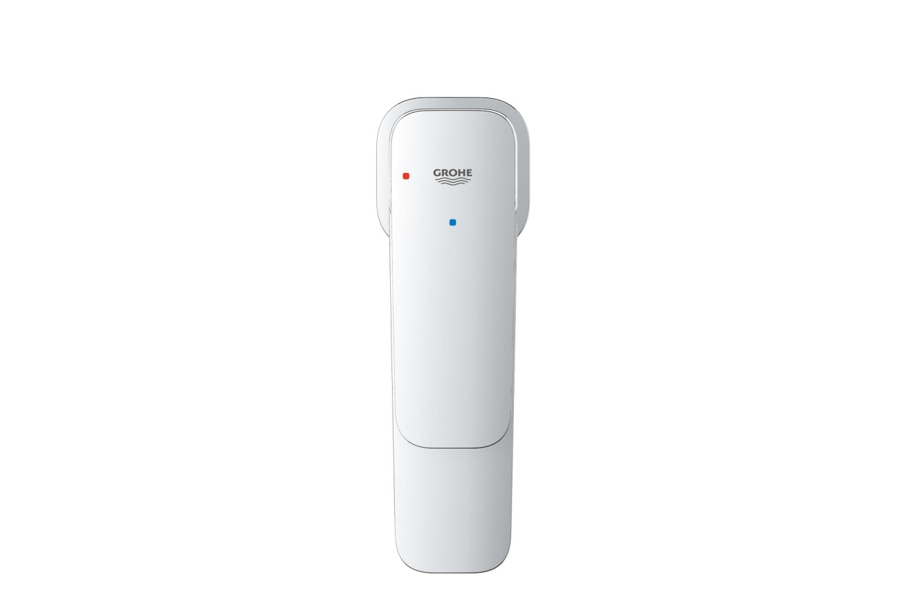 Смеситель для раковины GROHE Cubeo, S-size, хром (1017320000)