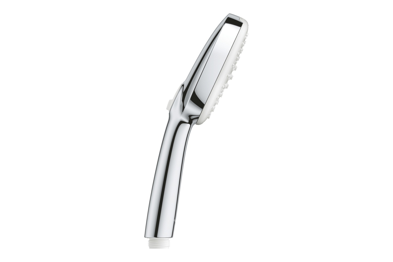 Ручной душ GROHE Tempesta Cube 110, 5,6 л/мин, 2 режима, хром (2757130E)