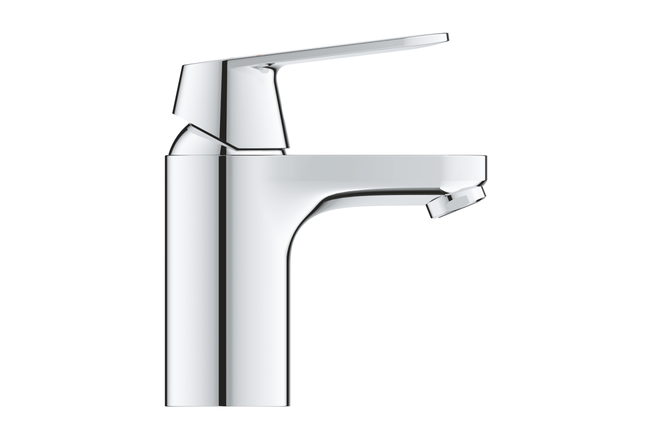 Комплект смесителей GROHE Eurosmart Cosmopolitan с душевым гарнитуром Tempesta Cosmopolitan 100, хром (NB0080)