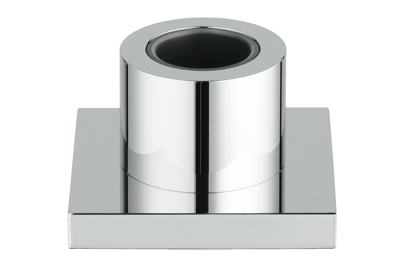 Вывод для ручного выдвижного душа GROHE Cube, 2000 мм шланг в комплекте, хром (27531000)