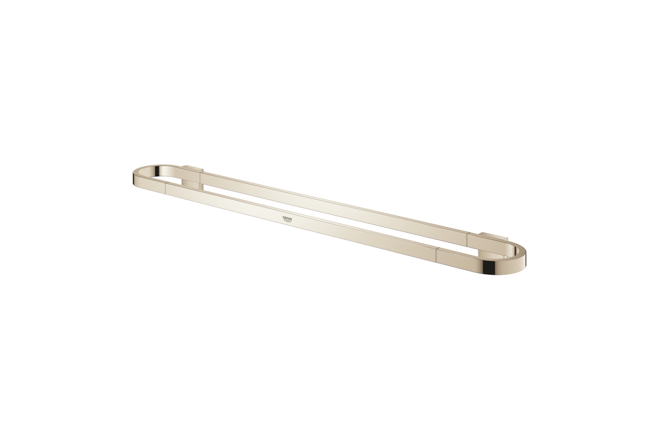 Держатель для полотенца/полочки GROHE Selection 600 мм, никель глянец (41056BE0)