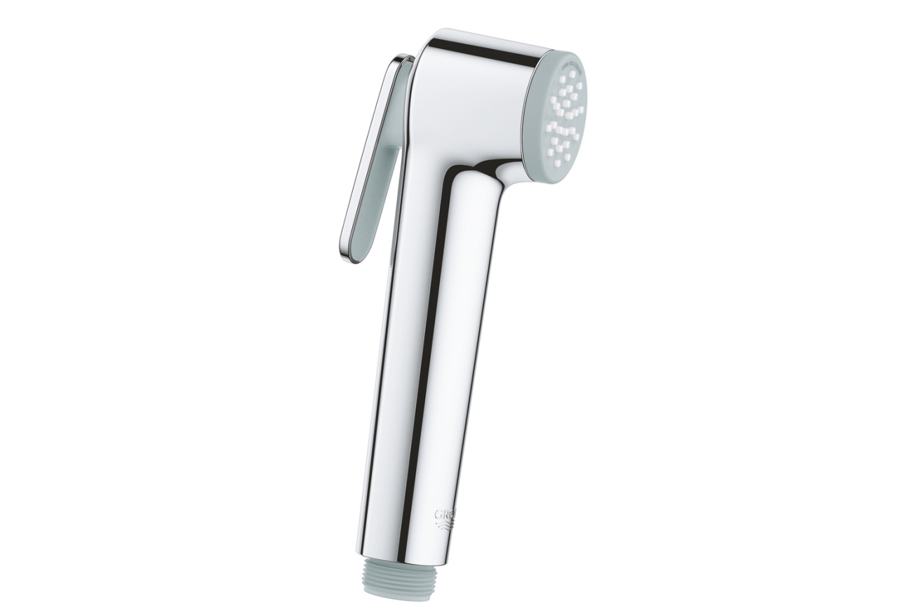 Комплект для гигиенического душа GROHE Tempesta-F, хром (NH0004/S)