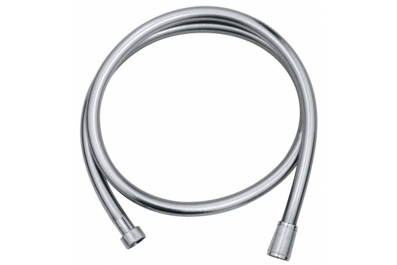 Внешняя часть смесителя для ванны GROHE Eurocube, хром (23672001)