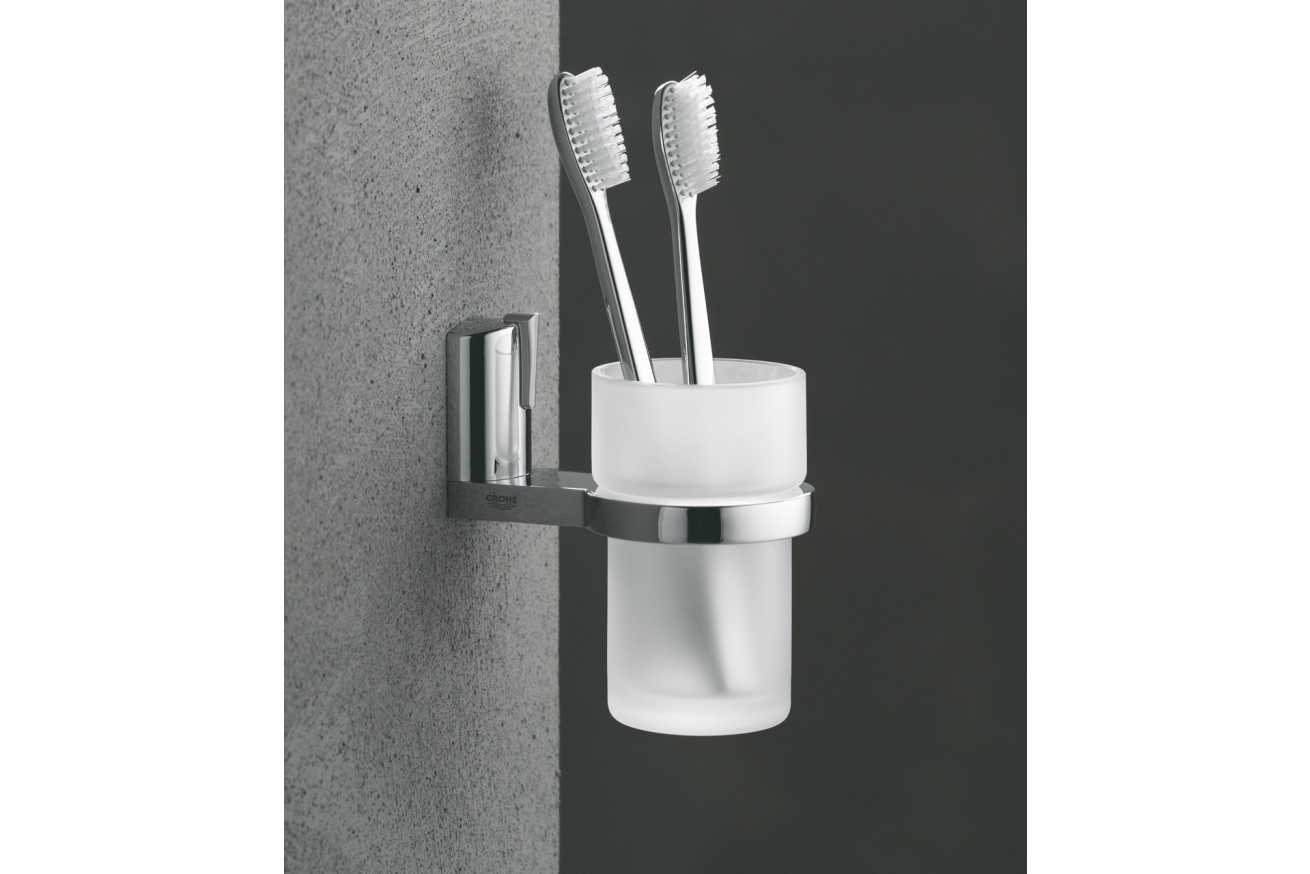 Стакан для зубных щеток GROHE (40254000)