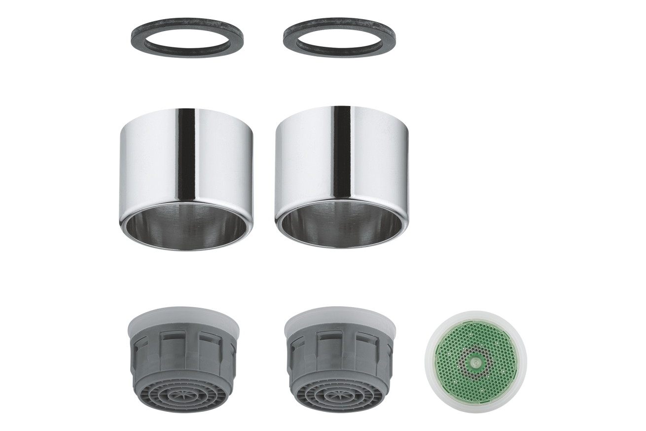 Комплект аэраторов GROHE (40528000)