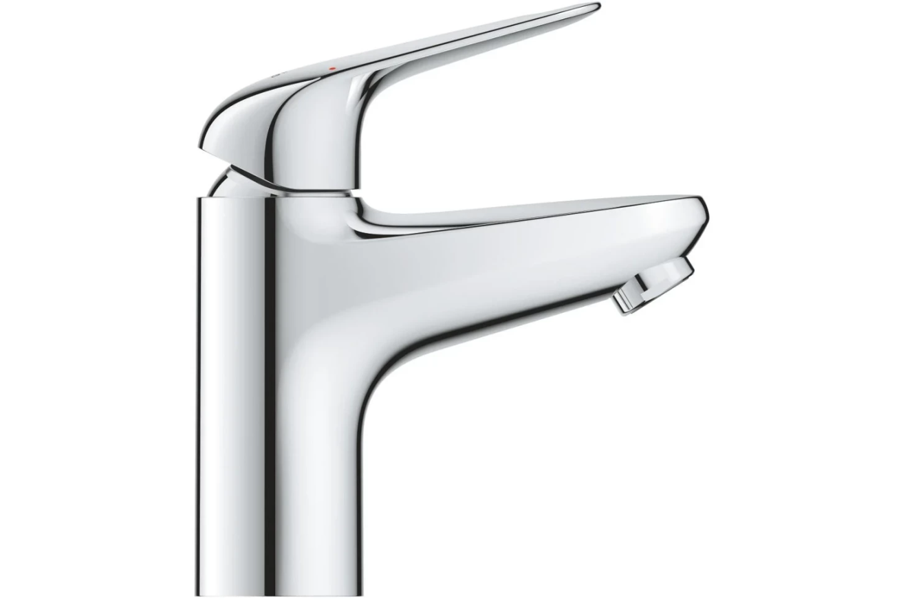 Смеситель для раковины GROHE Euroeco, S-size, хром (32734001)