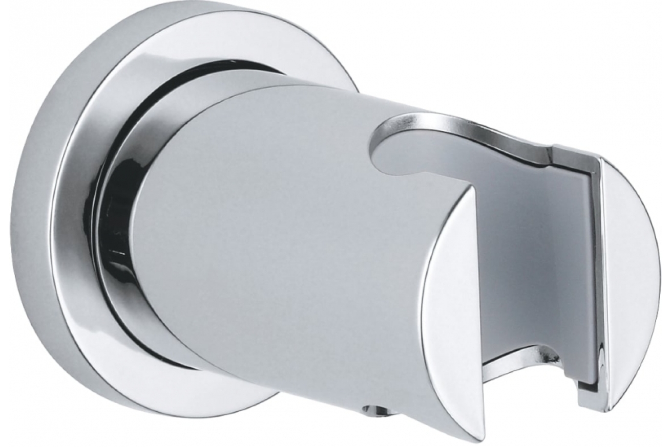 Душевой комплект GROHE Rainshower Cosmopolitan 310 с термостатом, хром (34731000)