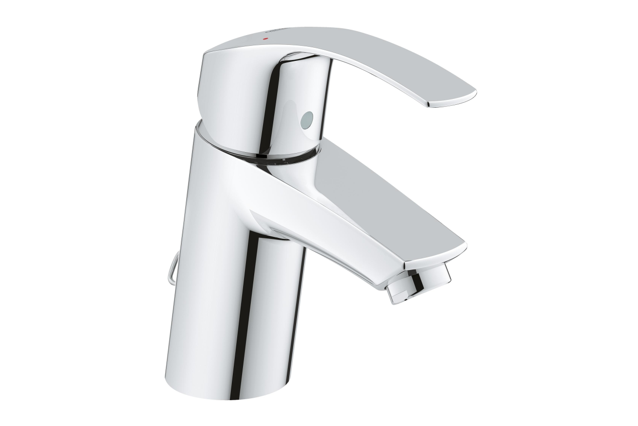 Готовый комплект для ванной комнаты GROHE Tempesta (NB0051)