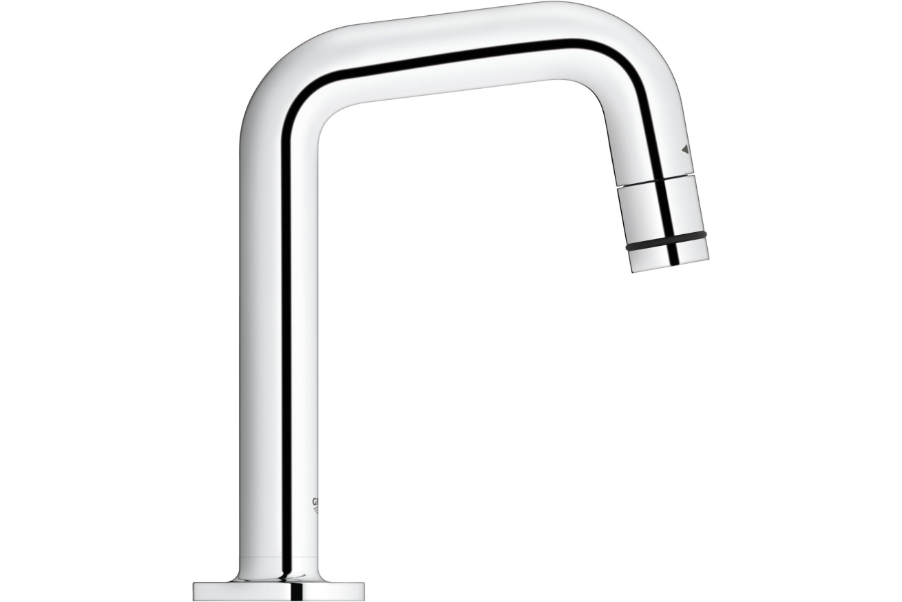Кран для раковины GROHE Universal, без функции смешивания, хром (20202000)