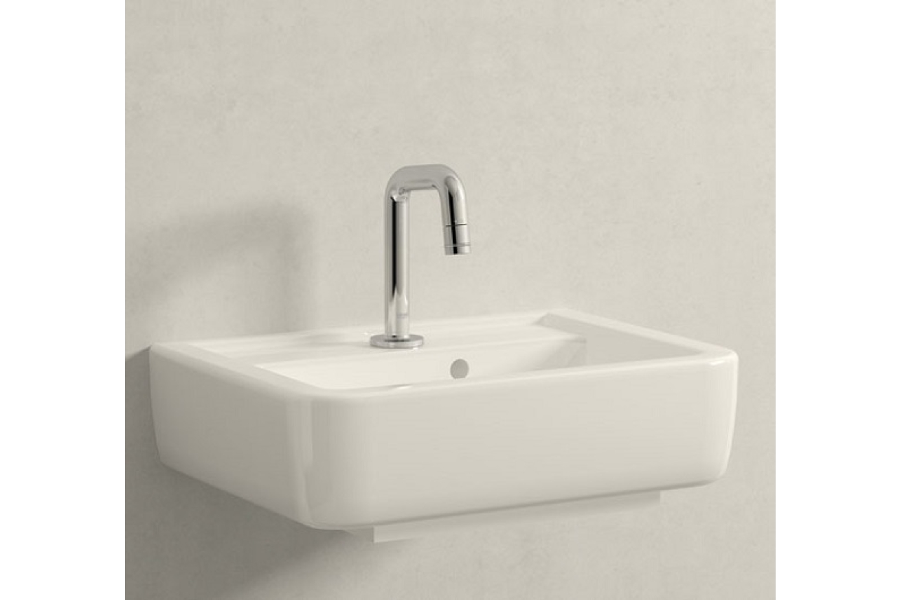 Кран для раковины GROHE Universal, без функции смешивания, хром (20202000)