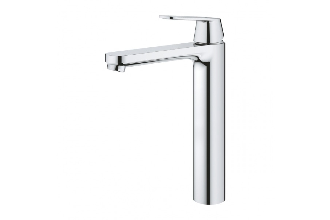 Смеситель для раковины GROHE Eurosmart Cosmopolitan, XL-size, хром (23921000)