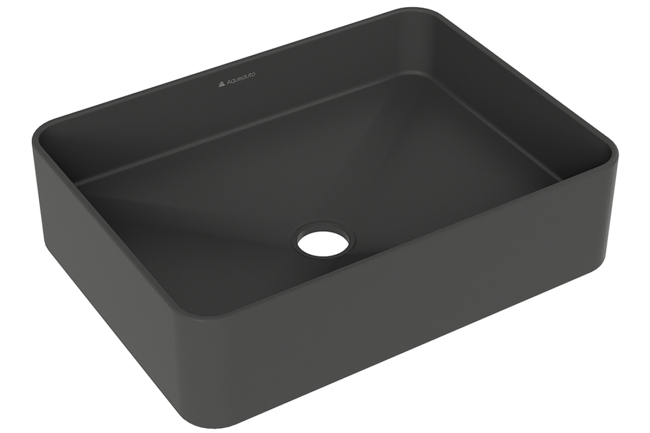 Комплект инсталляции GROHE Rapid SL 38775001 с унитазом Aqueduto CONE CON0140 и раковиной Aqueduto ESPIRAL ESP0440 (NW0510)