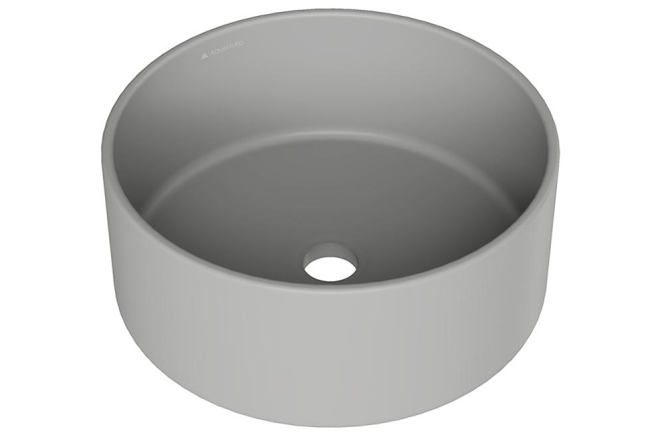 Комплект инсталляции GROHE Rapid SL 38775001 с унитазом Aqueduto CONE CON0130 и раковиной Aqueduto ESPIRAL D400 ESP0130 (NW0406)