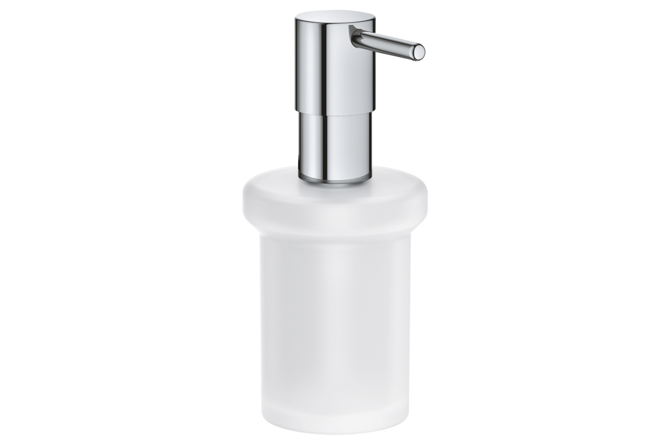 Набор аксессуаров GROHE Essentials, хром (NA0017)