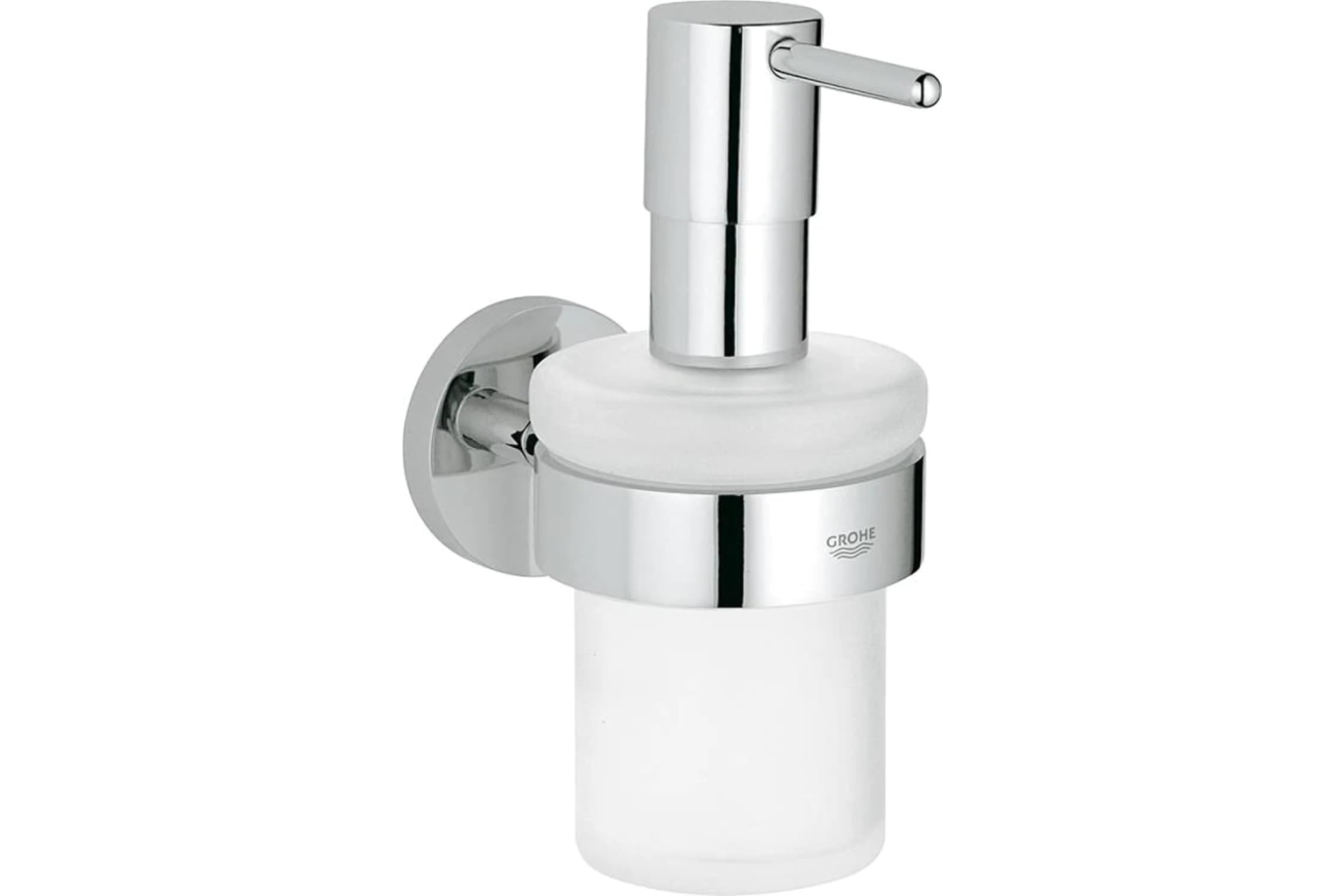Набор аксессуаров GROHE Essentials, хром (NA0017)