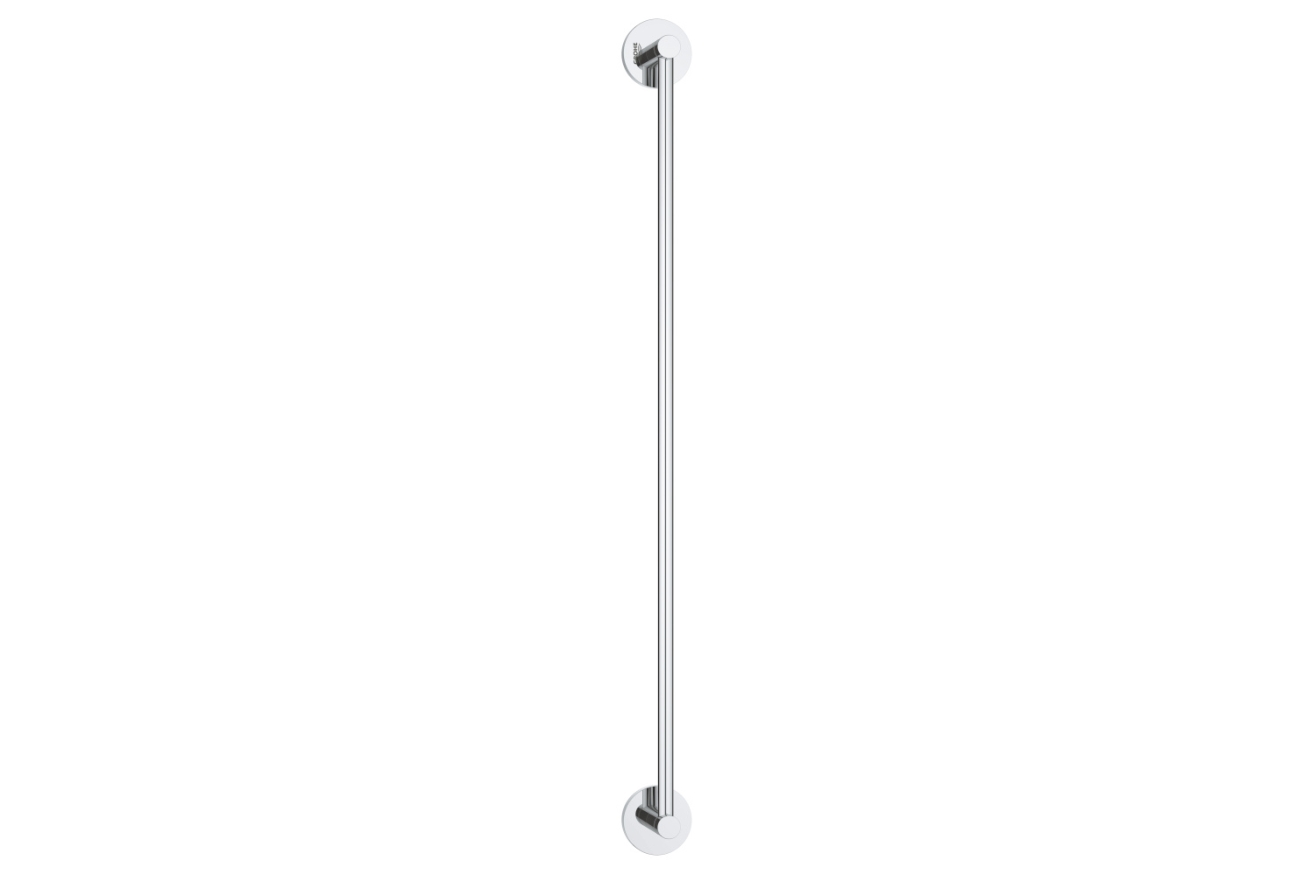 Набор аксессуаров GROHE Essentials, хром (NA0017)