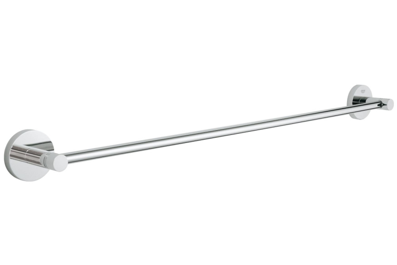 Набор аксессуаров GROHE Essentials, хром (NA0017)