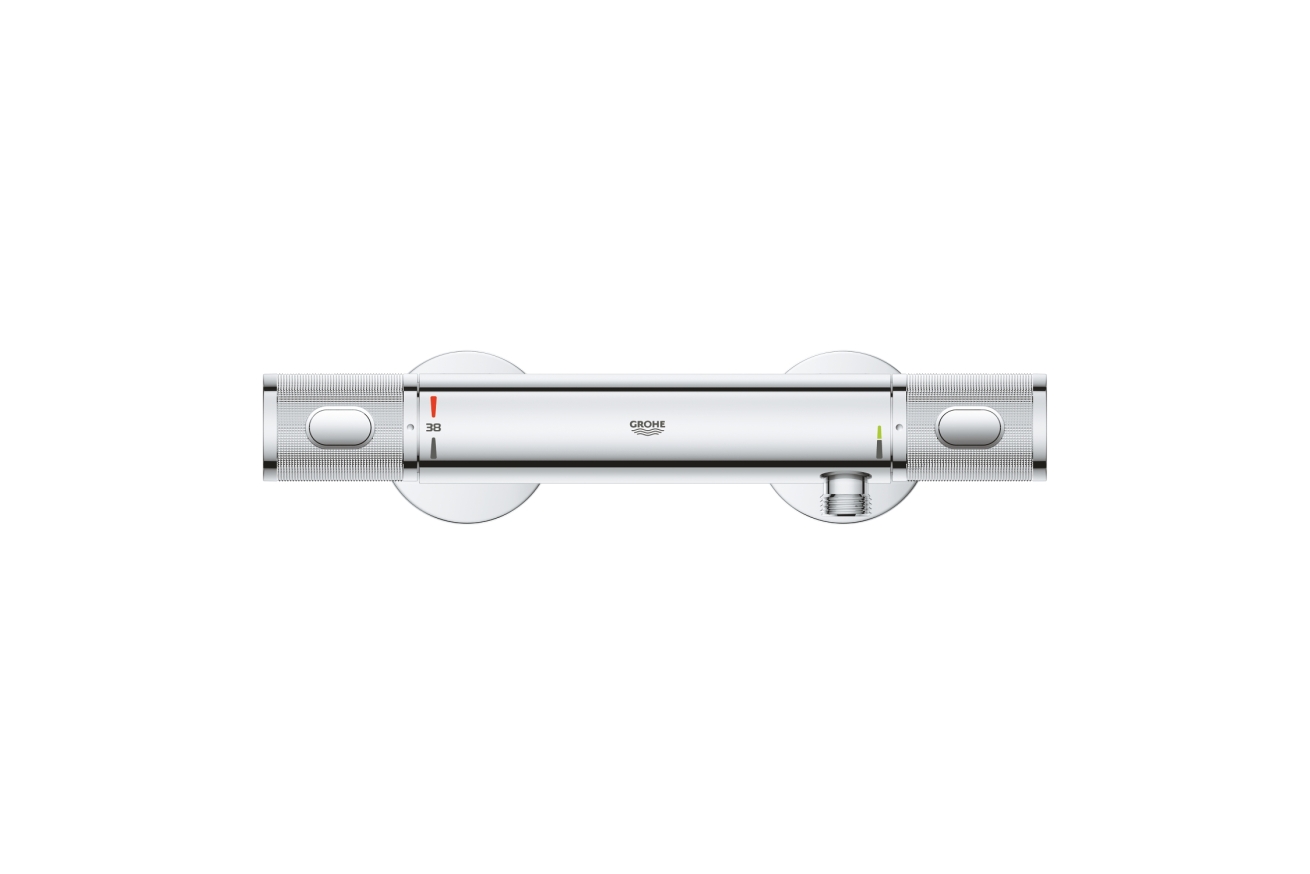 Термостат для душа GROHE Grohtherm 1000 Performance, хром (34776000)