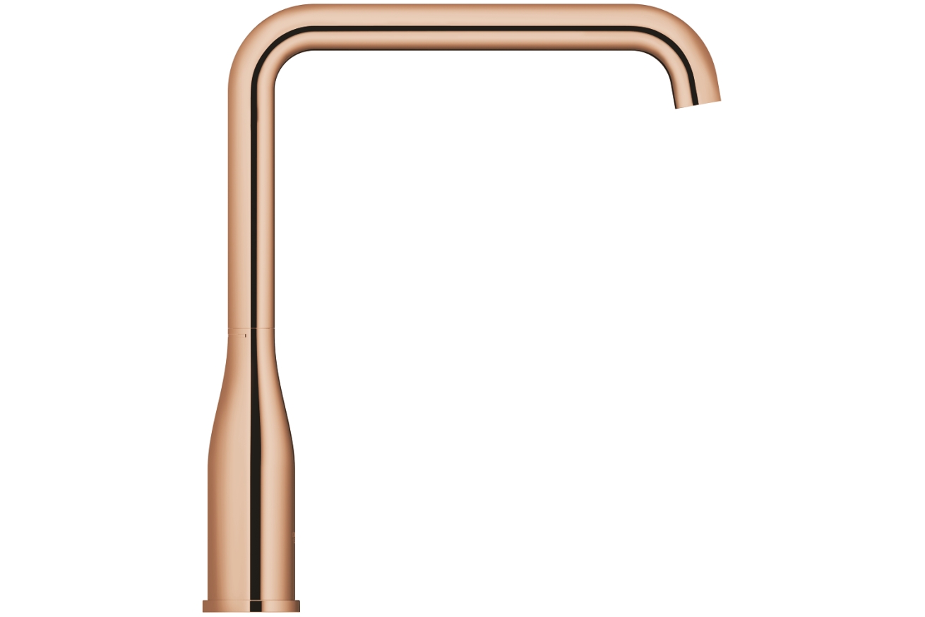 Смеситель для кухни GROHE Essence, теплый закат глянец (30505DA0)