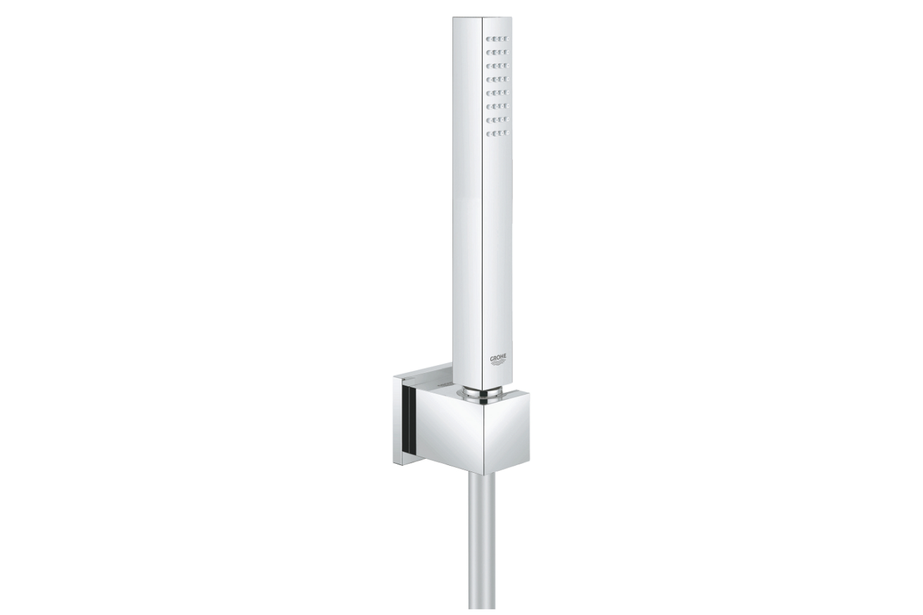 Готовый комплект для душа GROHE Grohtherm SmartControl скрытого монтажа (NSB0134-1)