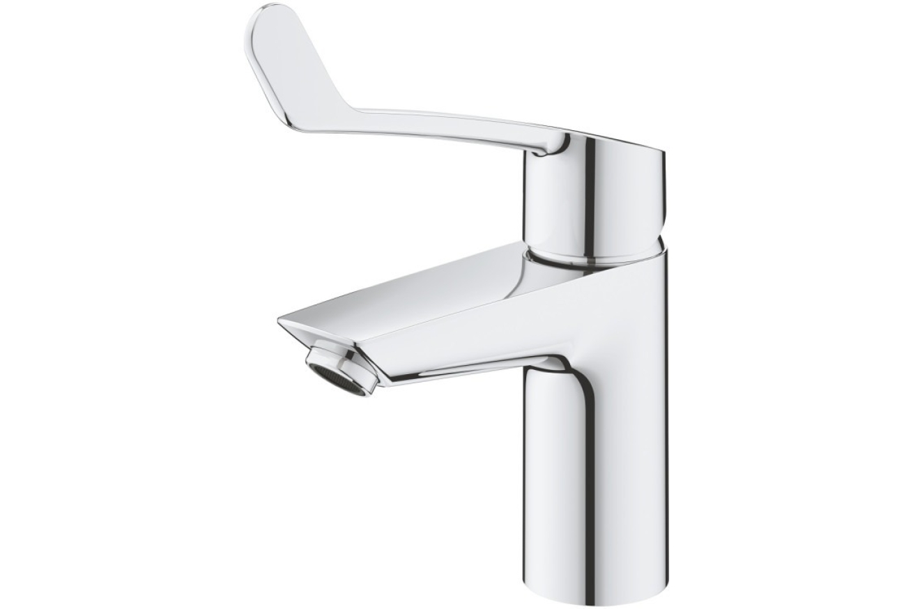 Смеситель для раковины GROHE Eurosmart, S-size, хром (23982003)