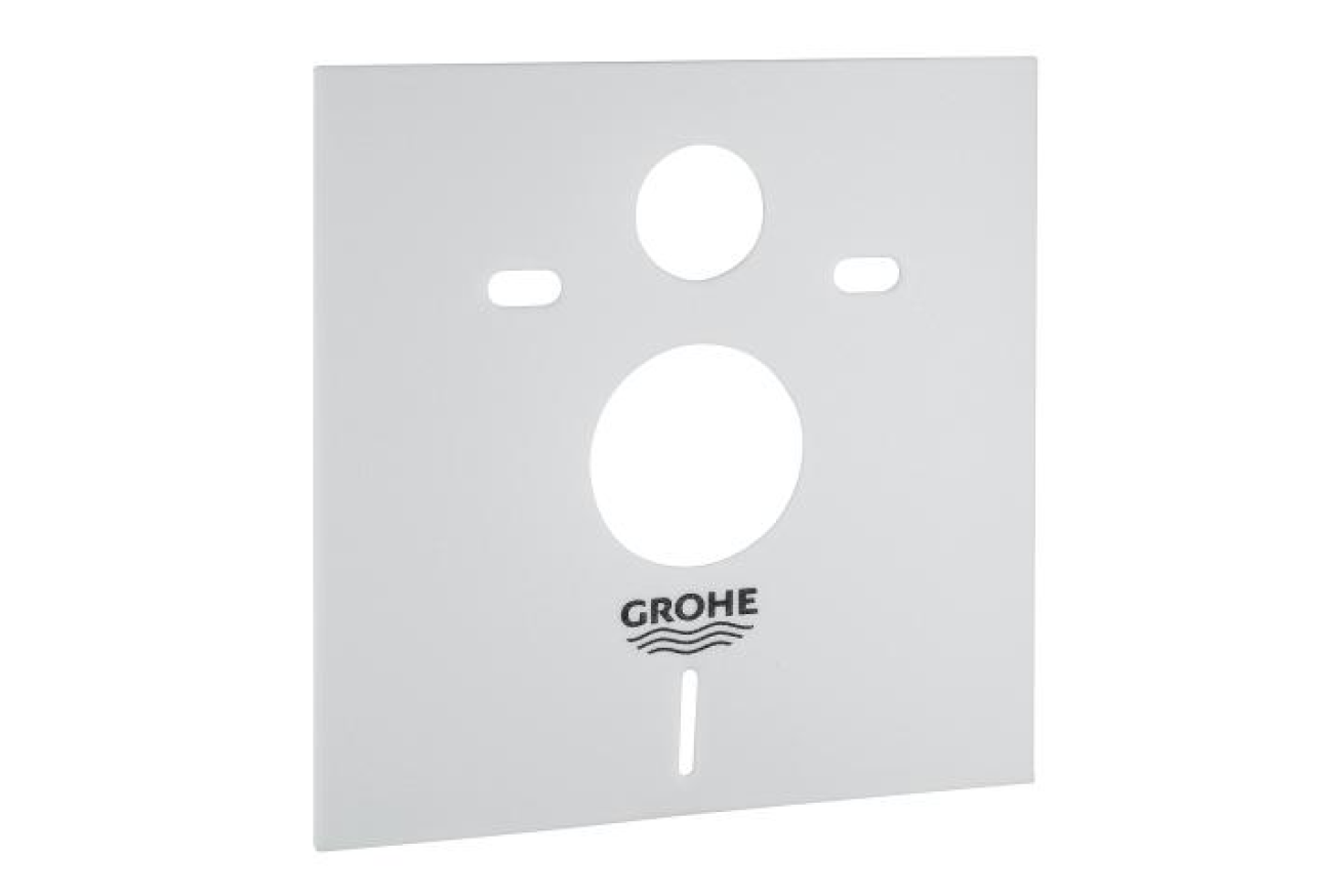 Комплект инсталляции GROHE 38772SH0 с унитазом Aquatek КЛАССИК и сиденьем с микролифтом (NW0156)