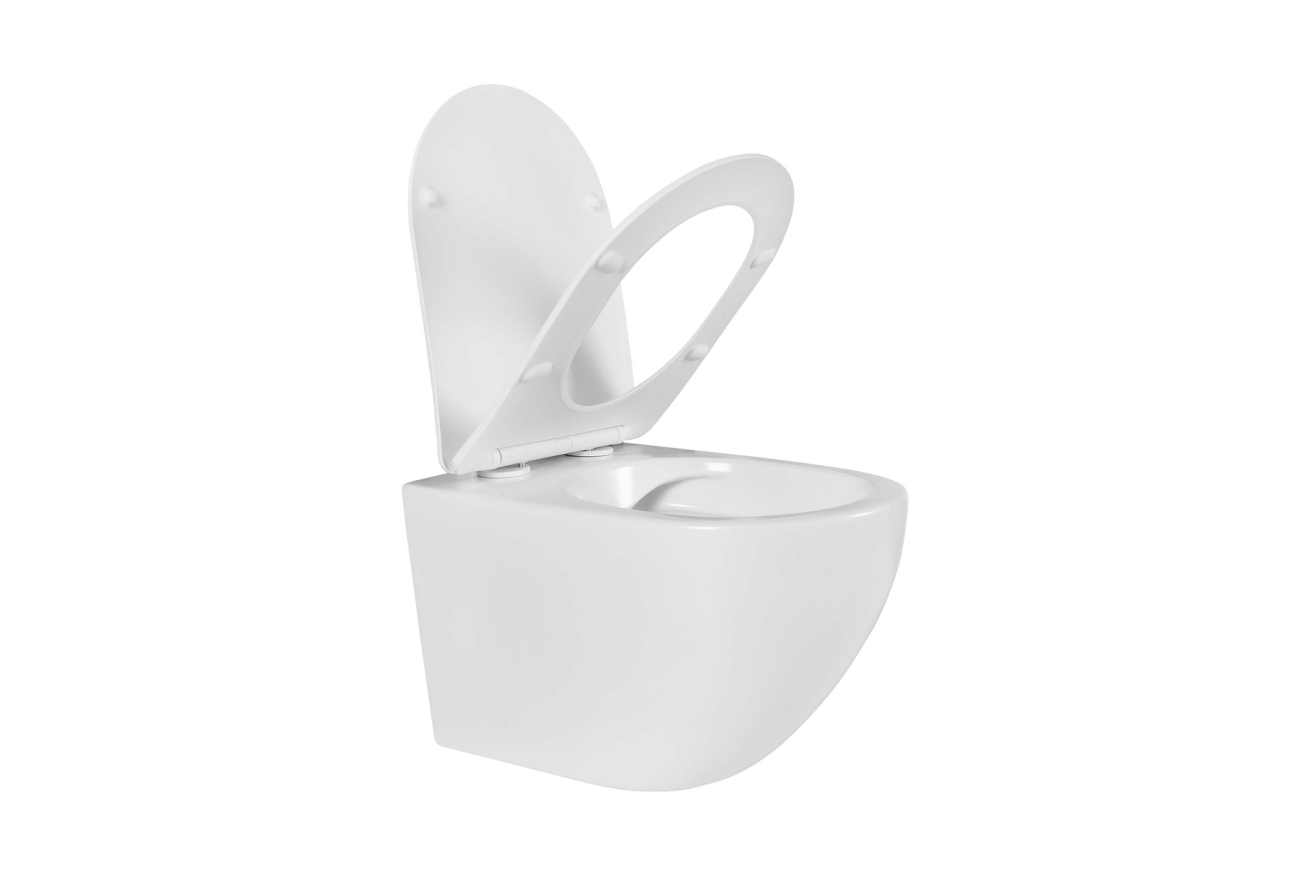 Комплект инсталляции GROHE Rapid SL NW0145/S с унитазом Aquatek ЕВРОПА AQ1901-00 и сиденьем с микролифтом (NW0246)