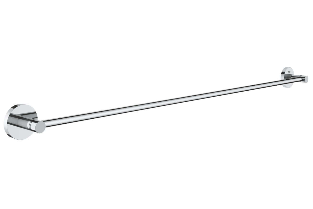 Держатель для полотенца GROHE Essentials 800 мм, хром (40386001)